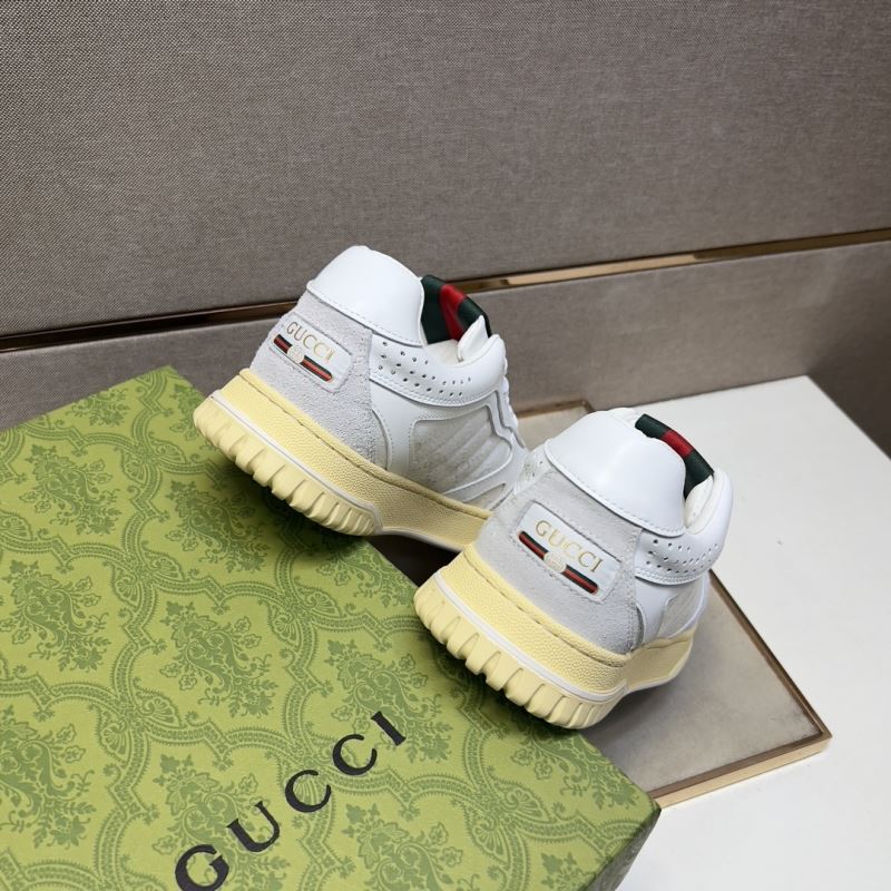 Gucci Low Shoes